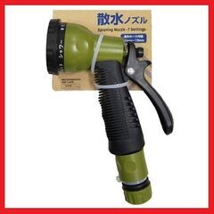 【発送可】新品 連結ホースジョイント （ホースとホースを接続）①の画像