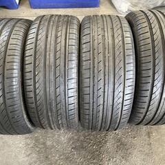 K2  中古タイヤ225/50R16 4本セット！溝たっぷり2020年製造！