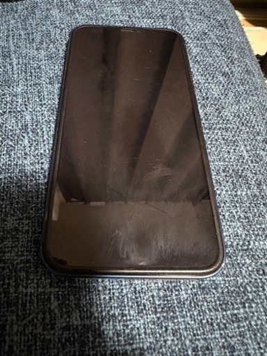 9/29.30限定 訳あり iPhone12 256GB (Blue・Y!mobile)