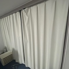 カーテンセット