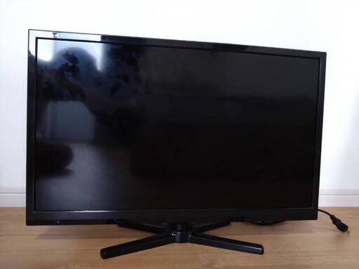 24インチ　テレビ