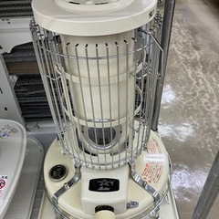 Aladdin?体の芯から温まる?石油ストーブ　246