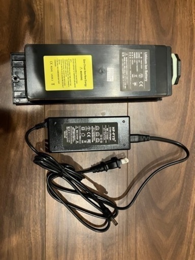 電動　原付　バイク　電気　aioon