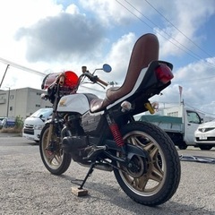 スーパーホーク3 250登録 400の画像