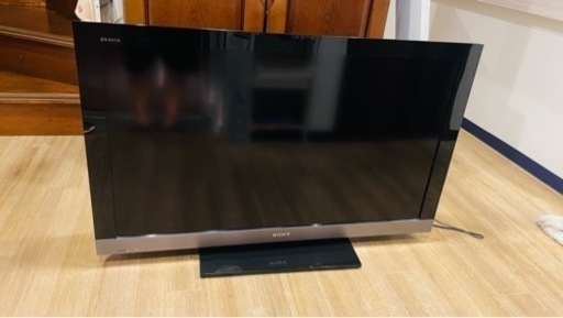 SONY TV ブラビアKDL-40EX500 40インチ 倍速