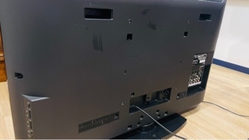 SONY TV ブラビアKDL-40EX500 40インチ 倍速