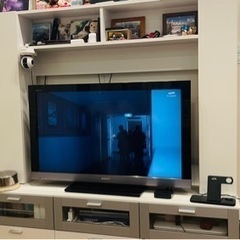 SONY TV ブラビアKDL-40EX500 40インチ 倍速