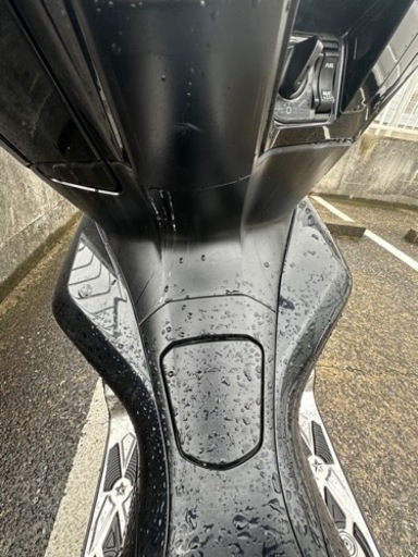 バイク PCX