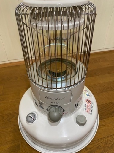TOYOTOMI 石油ストーブ
