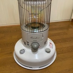 TOYOTOMI 石油ストーブの画像