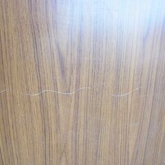 会議用　公民館　脚折りたたみ　座卓　ローテーブル　2本の画像