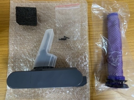 新品！dyson V7 バッテリー 互換