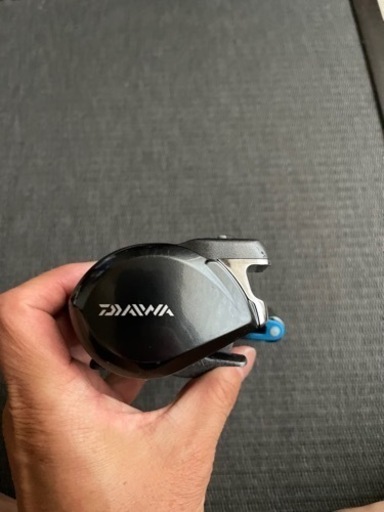 Daiwa SALTIST ICS103SH −L