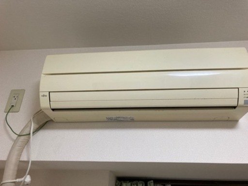 エアコン3台セット