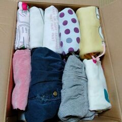 子供服120  ９枚まとめて