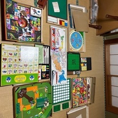 懐かしいゲーム色々の画像
