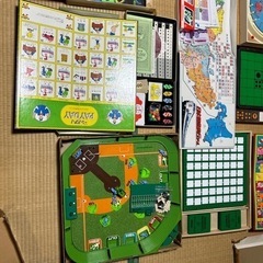 懐かしいゲーム色々の画像