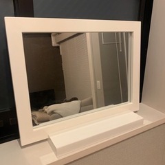 ドレッサー用鏡