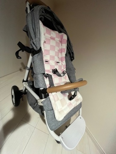 エアバギーココフロムバース