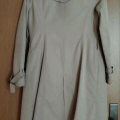 トレンチコート　Sサイズの画像