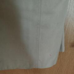 トレンチコート　Sサイズの画像