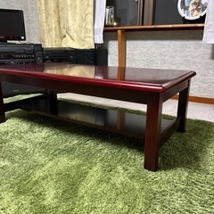 テーブルの画像