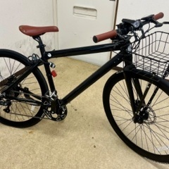 【入手困難】電動自転車に見えない電動ロードバイク