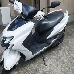 シグナスX　2019年　すべて良好＆ノーマル状態です