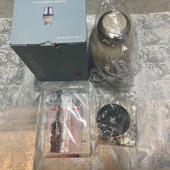 ☆中古￥4,500！recolte　フードプロセッサー　家電　幅...