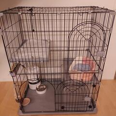 猫ゲージ(大)