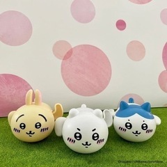 ちいかわ すーいすい ちいかわ(ちいかわ)　泳ぐ プール お風呂 水遊びの画像