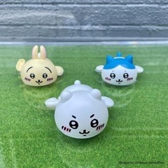 ちいかわ すーいすい ちいかわ(うさぎ)　泳ぐ プール お風呂 水遊びの画像