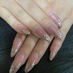久留米市 自宅サロン 💗💗定額オリジナルネイル💗💗 - 久留米市