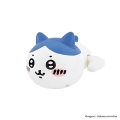 ちいかわ すーいすい ちいかわ(ハチワレ)　泳ぐ プール お風呂 水遊びの画像