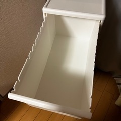 【保留中】 分別引出し ステーションの画像