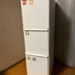 【保留中】 分別引出し ステーション