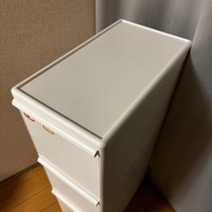 【保留中】 分別引出し ステーションの画像