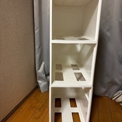 【保留中】 分別引出し ステーションの画像