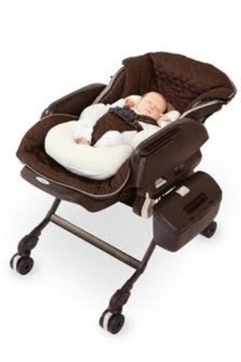 ネムリラ　電動ラック