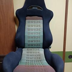 ★BRIDE ブリッド セミバケ エルゴ BRIX 美品★