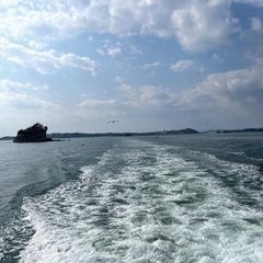 釣り友達募集中