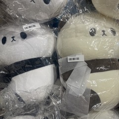 ぱんだっこ　全4種の画像