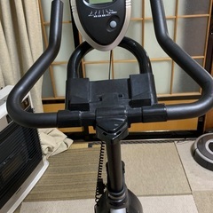 トレーニング用バイクの画像