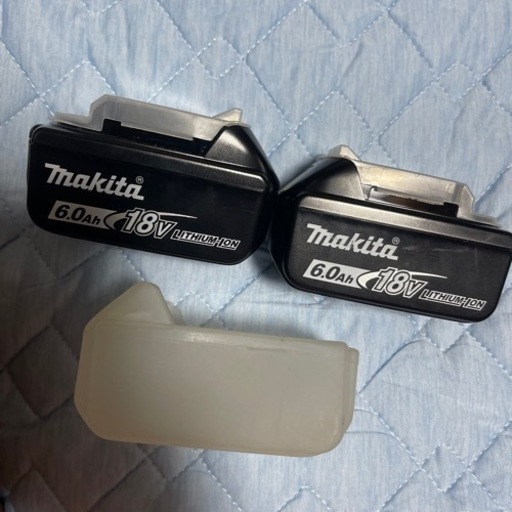 マキタ 18V BL1860 未使用品