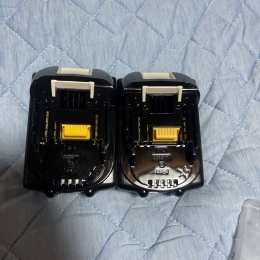 マキタ 18V BL1860 未使用品