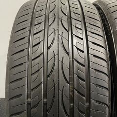 YOKOHAMA AVID ENVigor 245/35R20 20インチ 夏タイヤ 4本 22年製