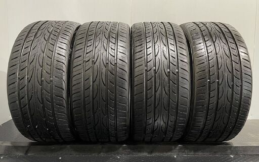 YOKOHAMA AVID ENVigor 245/35R20 20インチ 夏タイヤ 4本 22年製