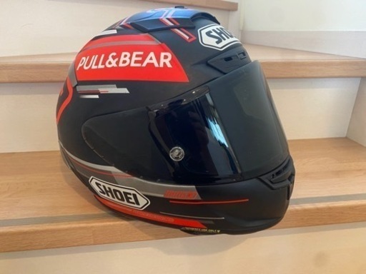 shoei  x-14 xl マルケス