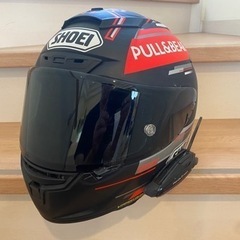 shoei  x-14 xl マルケス