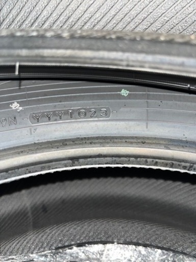 195/65R15 新品　タイヤ4本セット
